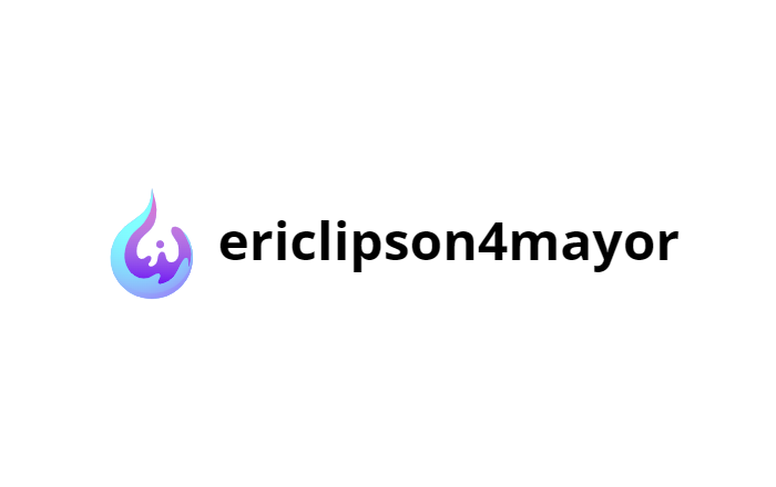 ericlipson4mayor.com